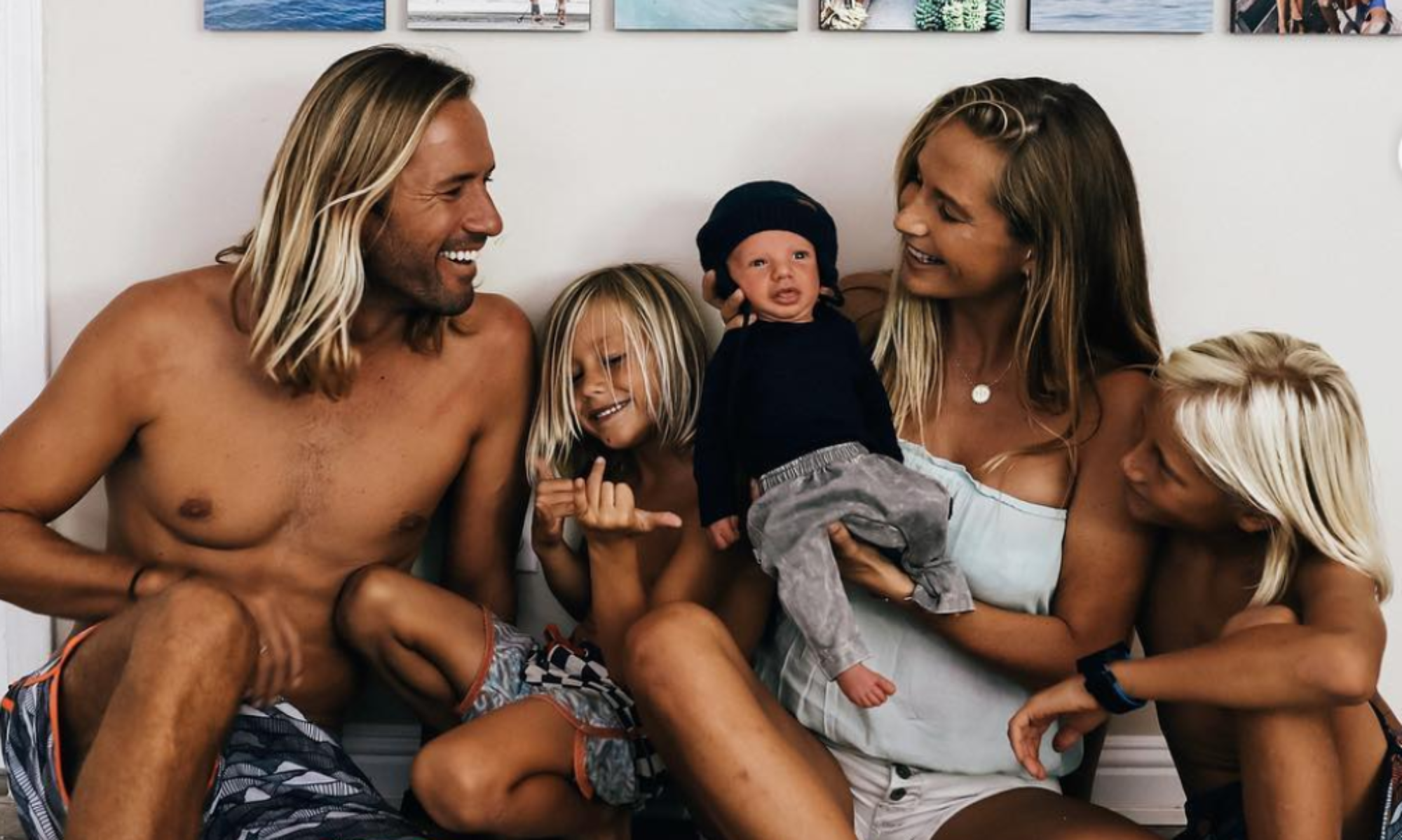 Le mooc sur le mythe des happy families sur Instagram